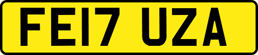 FE17UZA
