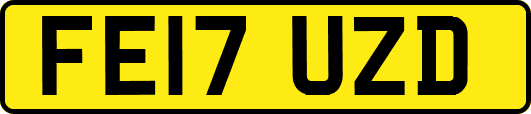 FE17UZD
