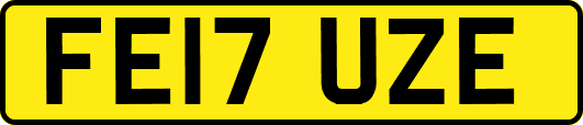 FE17UZE