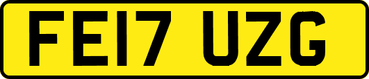 FE17UZG