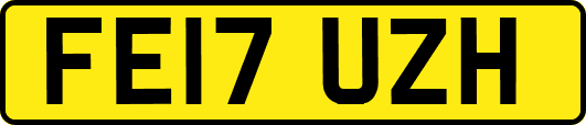 FE17UZH