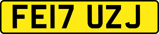 FE17UZJ