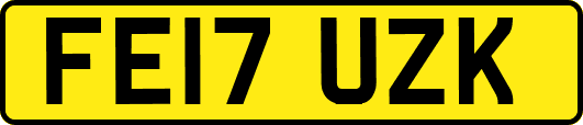 FE17UZK