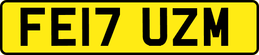 FE17UZM