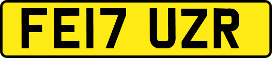 FE17UZR