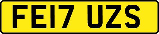 FE17UZS