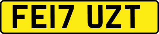 FE17UZT