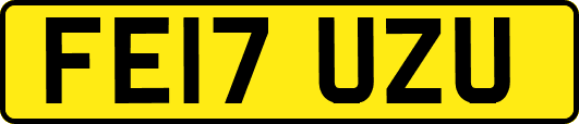FE17UZU