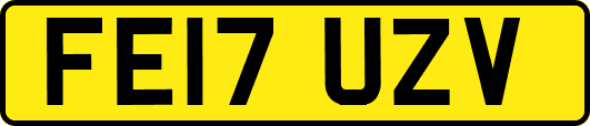 FE17UZV