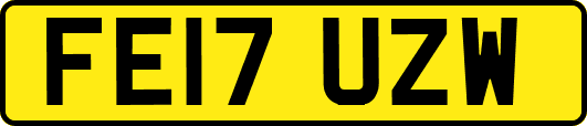 FE17UZW