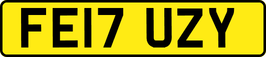 FE17UZY