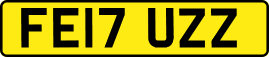 FE17UZZ