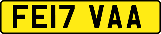 FE17VAA