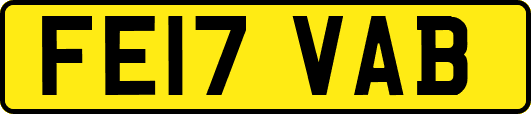 FE17VAB