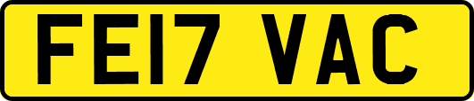 FE17VAC