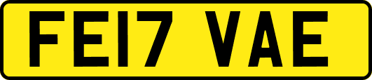 FE17VAE