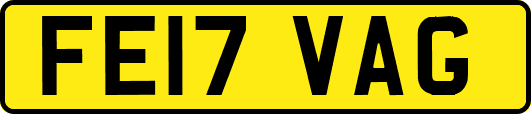 FE17VAG