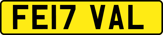 FE17VAL