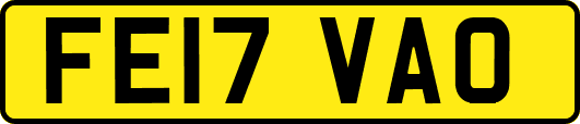FE17VAO