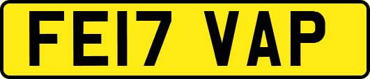 FE17VAP
