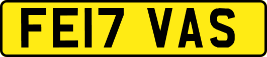 FE17VAS