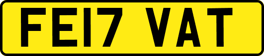 FE17VAT