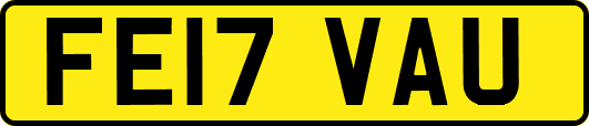 FE17VAU