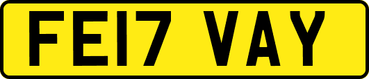 FE17VAY