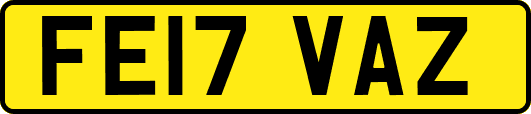 FE17VAZ