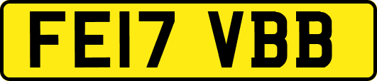FE17VBB