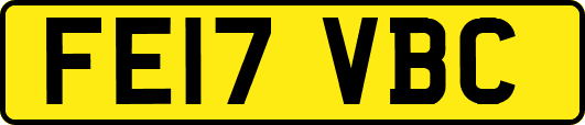 FE17VBC