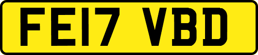 FE17VBD