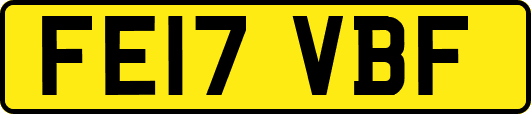 FE17VBF