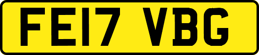 FE17VBG