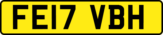 FE17VBH