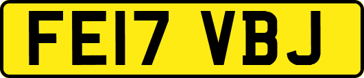 FE17VBJ