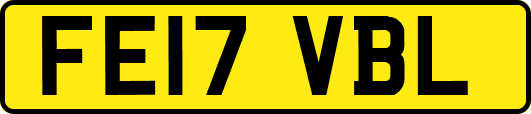 FE17VBL