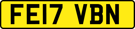 FE17VBN