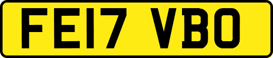 FE17VBO