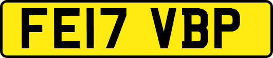 FE17VBP