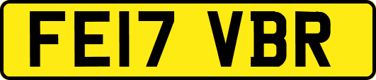 FE17VBR