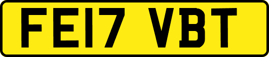 FE17VBT