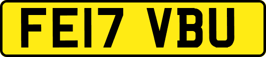 FE17VBU