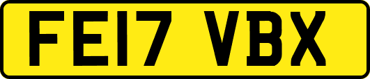 FE17VBX