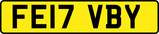 FE17VBY