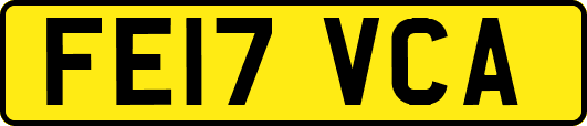 FE17VCA