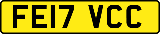 FE17VCC