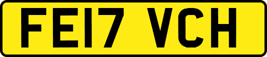 FE17VCH