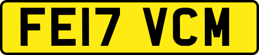 FE17VCM