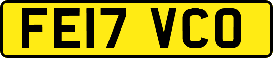 FE17VCO